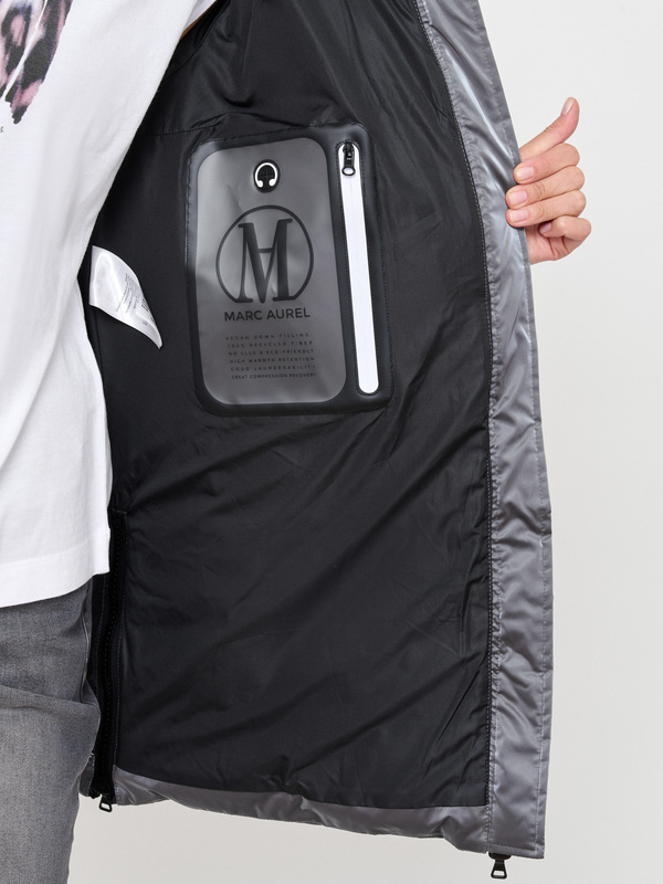 Э4464/1020/93350/м/24-02 Куртка Marc Aurel