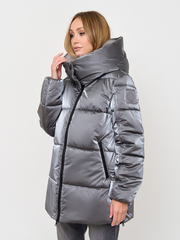 Э4464/1020/93350/м/24-02 Куртка Marc Aurel