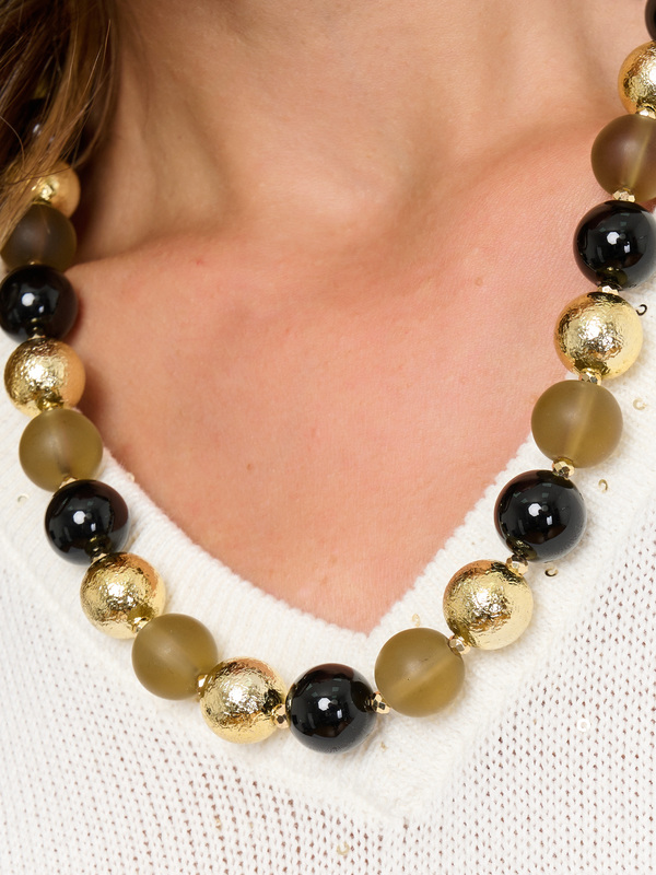 Украшение Алхимия ночи Ярославна, фото 2