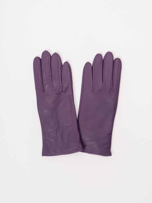 ЭIS00700/21-02 Перчатки ELEGANZZA