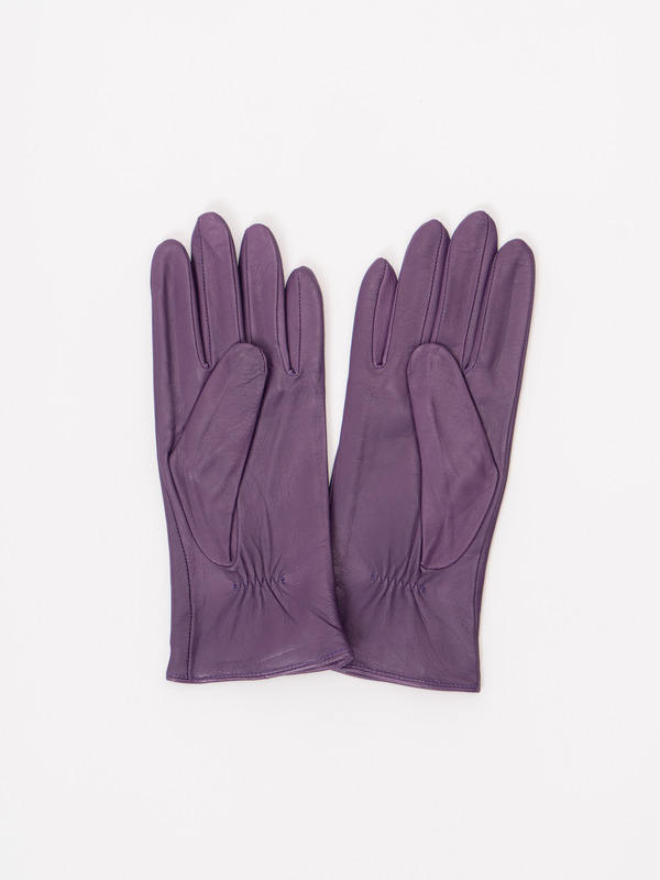 ЭIS00700/21-02 Перчатки ELEGANZZA