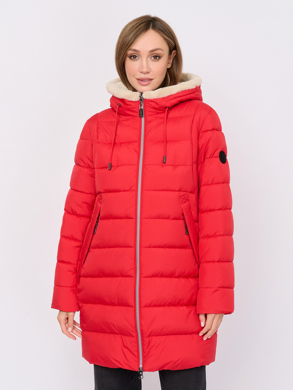 Пальто Franco Vello, фото 4