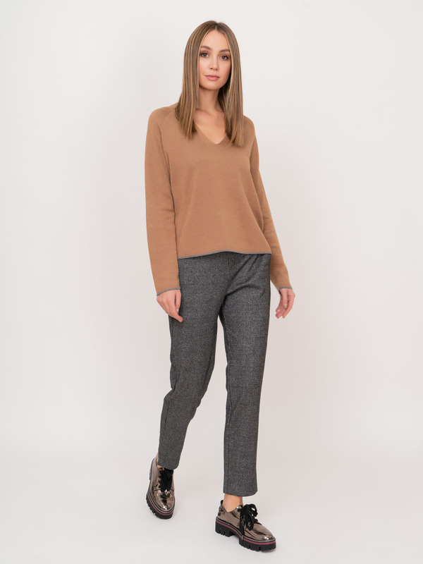 Э570522-44703/21-02 Пуловер Gerry Weber