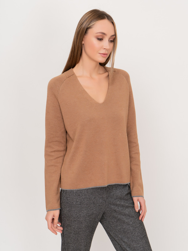 Э570522-44703/21-02 Пуловер Gerry Weber