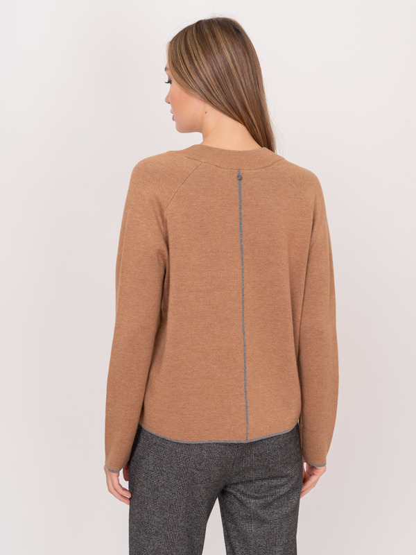 Э570522-44703/21-02 Пуловер Gerry Weber