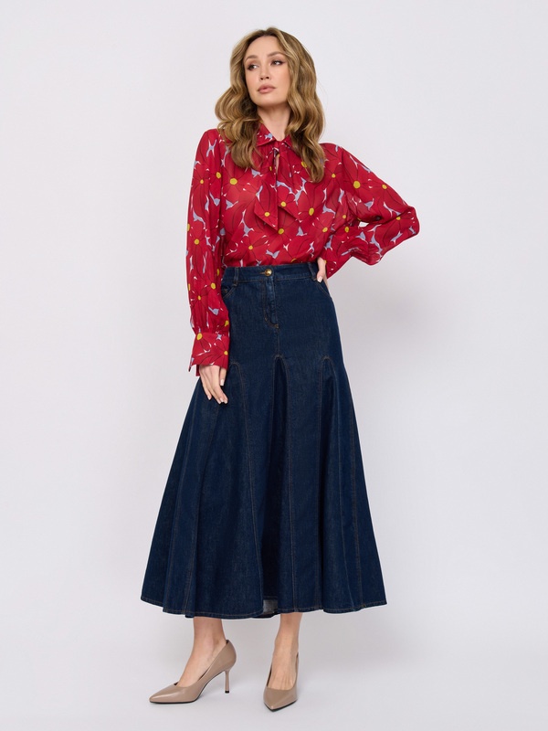 Юбка Luisa Cerano, фото 5