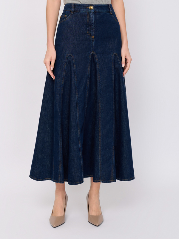 Юбка Luisa Cerano, фото 3