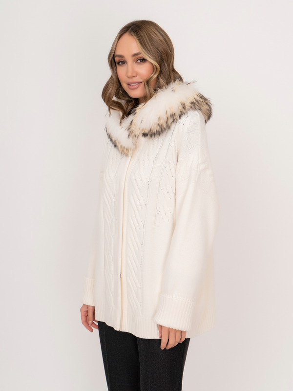 ЭRIBES 485/21-02 Кардиган тр. Moretti