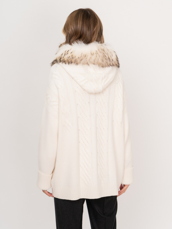 ЭRIBES 485/21-02 Кардиган тр. Moretti