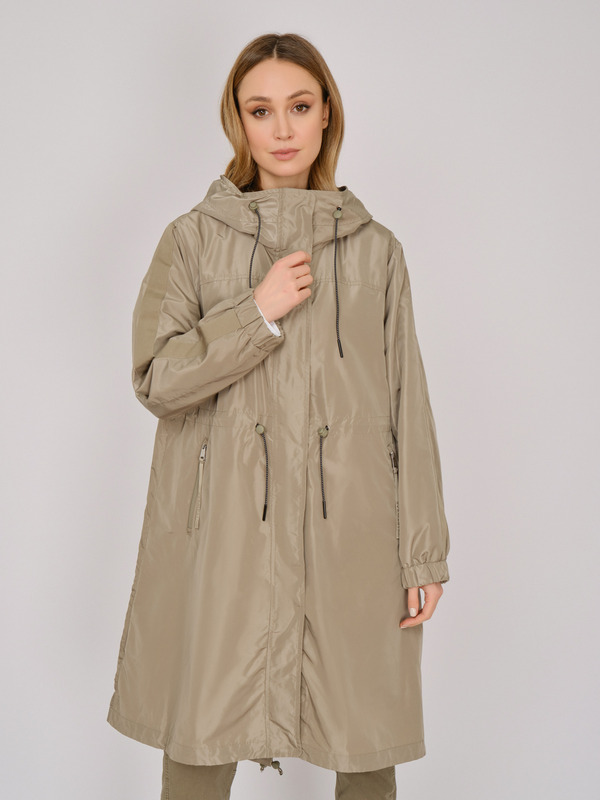 Э150226-31152/м/23-01 Пальто Gerry Weber