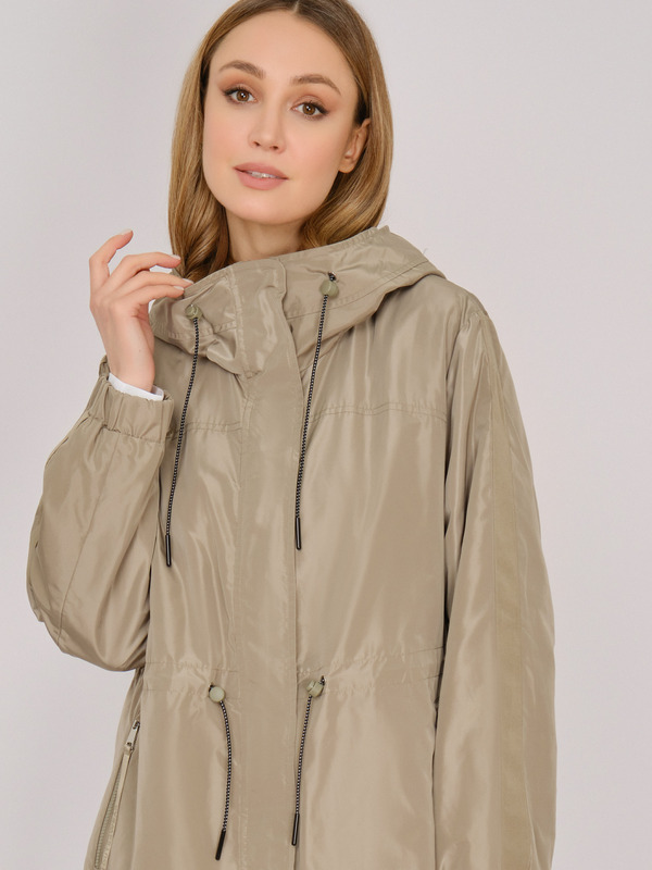 Э150226-31152/м/23-01 Пальто Gerry Weber