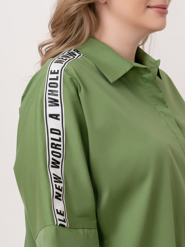 Э7701.7052/22-01 Туника Mat Fashion