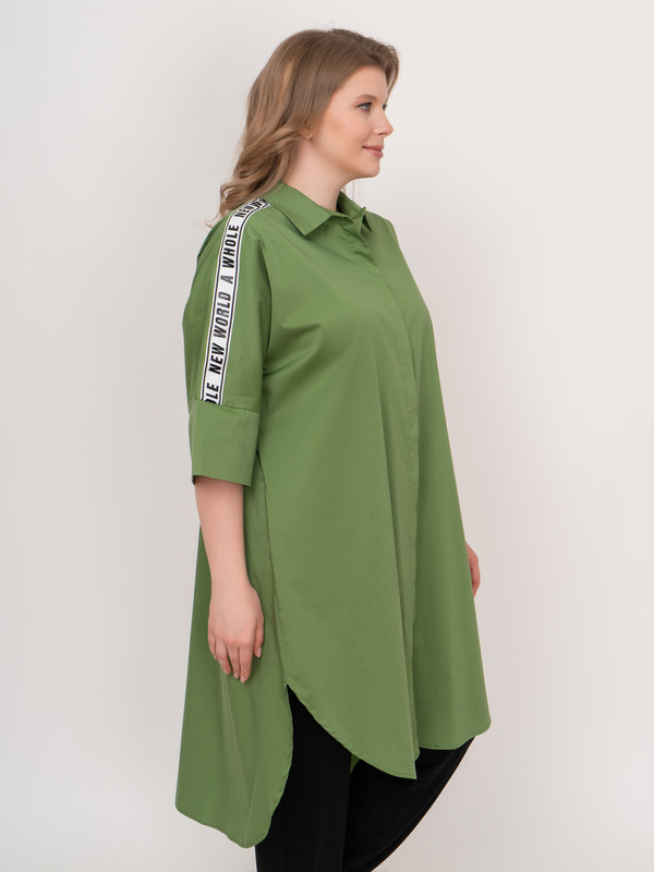 Э7701.7052/22-01 Туника Mat Fashion