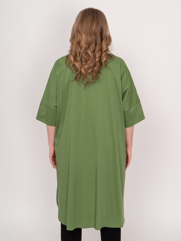 Э7701.7052/22-01 Туника Mat Fashion