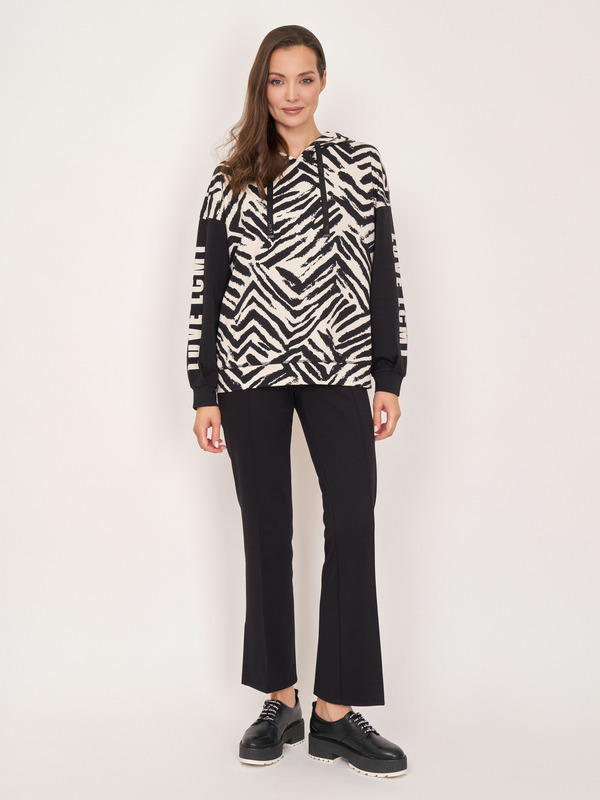 Э631300/22-02 Джемпер Lecomte