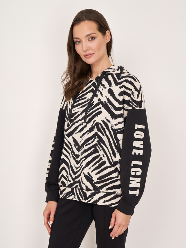 Э631300/22-02 Джемпер Lecomte