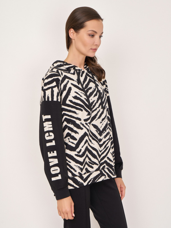 Э631300/22-02 Джемпер Lecomte