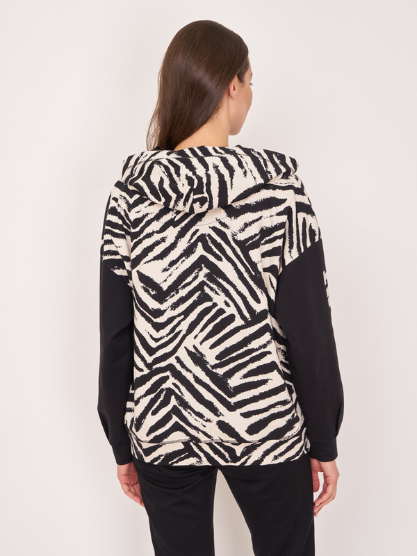 Э631300/22-02 Джемпер Lecomte