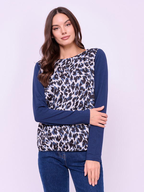 Э170050-44002/23-02 Джемпер Gerry Weber