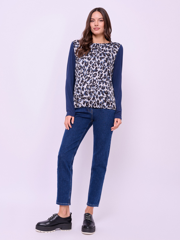 Э170050-44002/23-02 Джемпер Gerry Weber