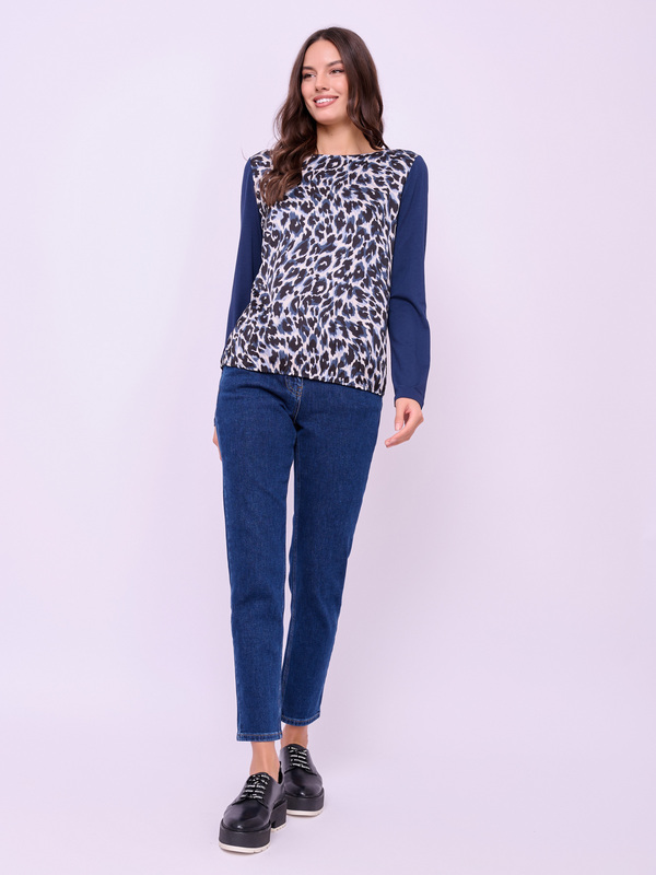 Э170050-44002/23-02 Джемпер Gerry Weber