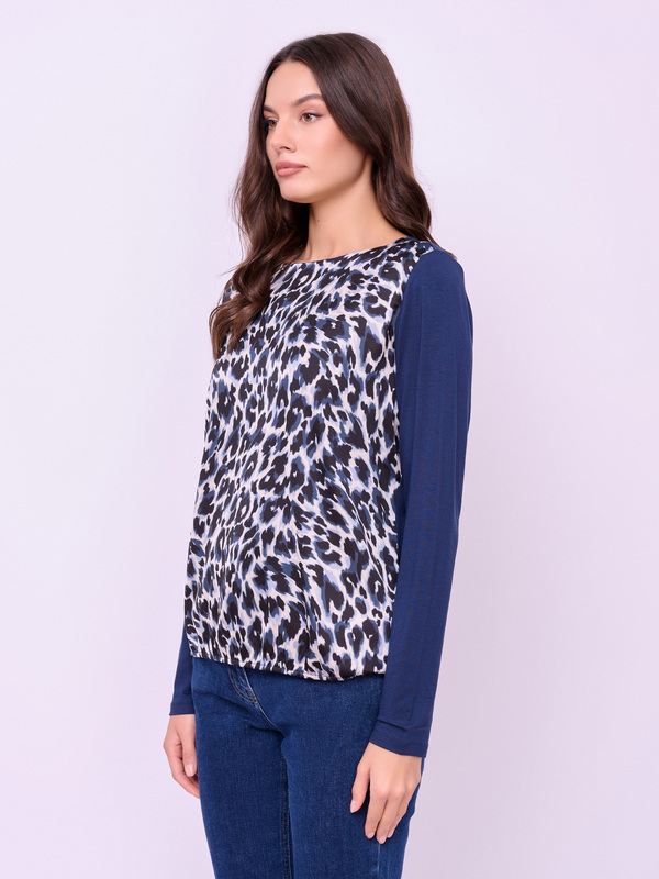Э170050-44002/23-02 Джемпер Gerry Weber