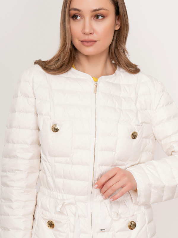 ЭVITERBO/м/22-01 Куртка Luisa Spagnoli