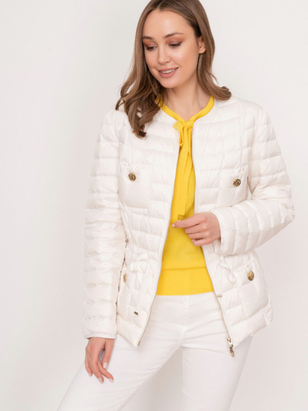 ЭVITERBO/м/22-01 Куртка Luisa Spagnoli