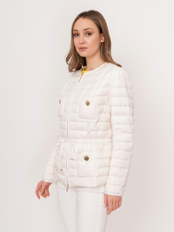 ЭVITERBO/м/22-01 Куртка Luisa Spagnoli