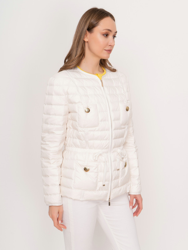 ЭVITERBO/м/22-01 Куртка Luisa Spagnoli