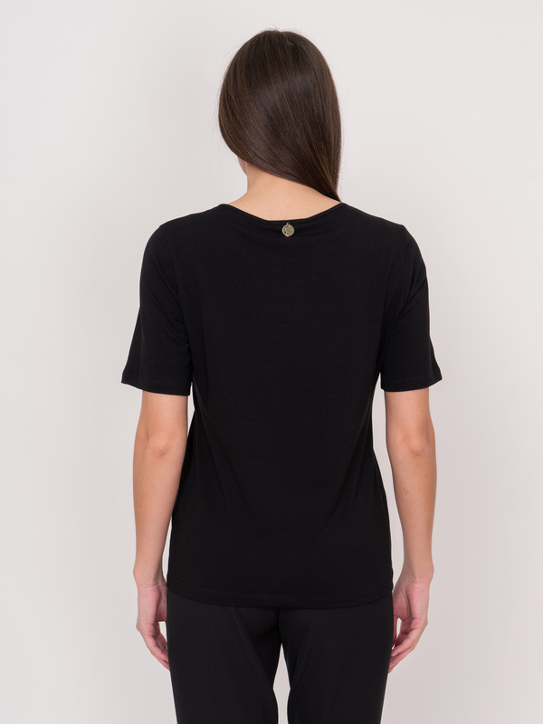 Э5M102/22-01 Джемпер Elisa Fanti