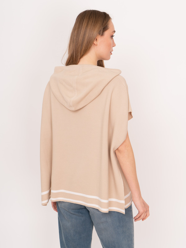 Э158104/5897/22-01 Пуловер Luisa Cerano