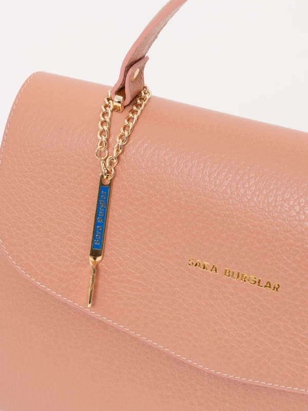 Э1190/21-02 Сумка Sara Burglar