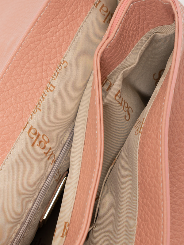 Э1190/21-02 Сумка Sara Burglar