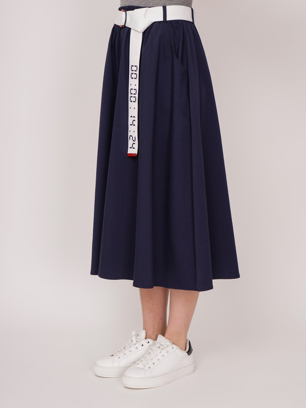 Э2-33-4159/22-01 Юбка Exitline