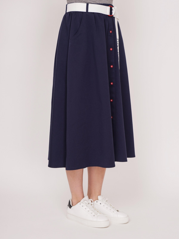 Э2-33-4159/22-01 Юбка Exitline