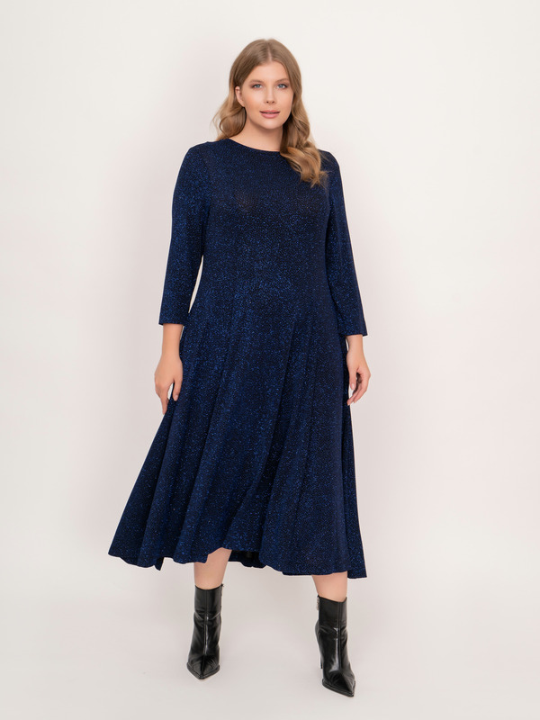 Э7801.7103/22-02 Платье Mat Fashion