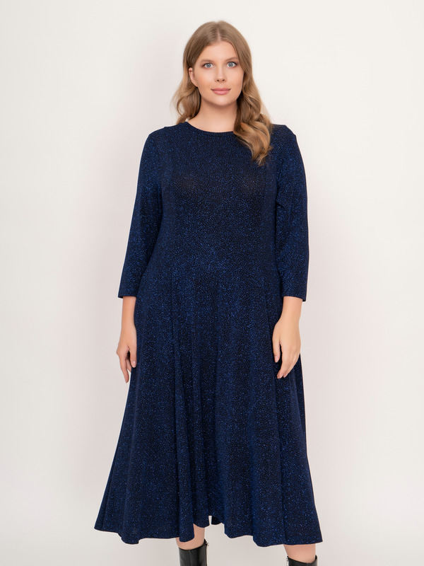 Э7801.7103/22-02 Платье Mat Fashion