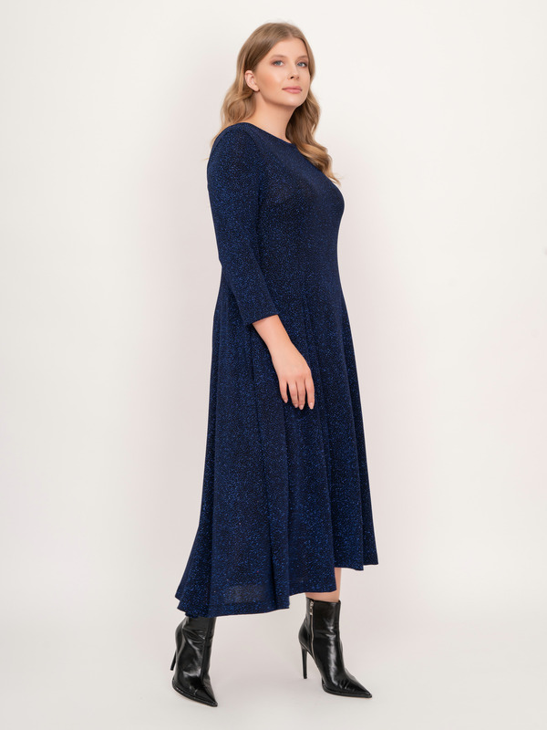 Э7801.7103/22-02 Платье Mat Fashion