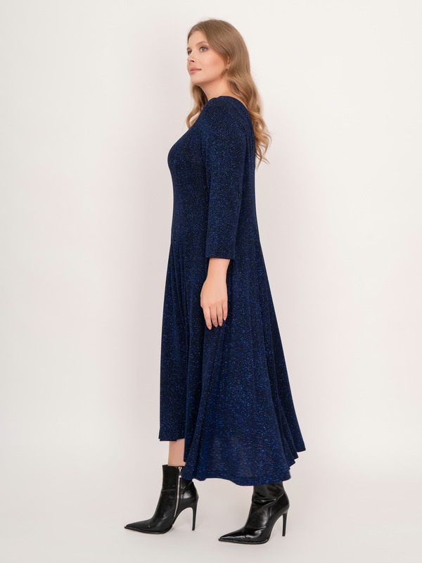 Э7801.7103/22-02 Платье Mat Fashion