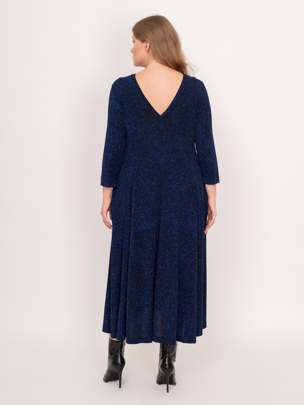 Э7801.7103/22-02 Платье Mat Fashion