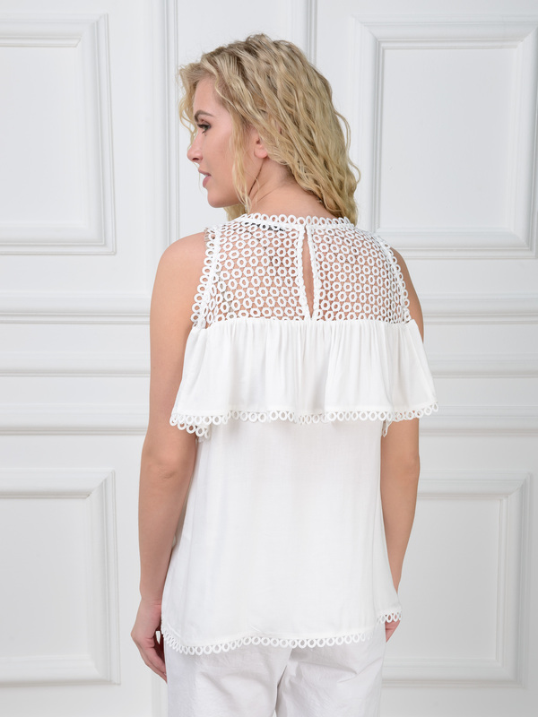 Э6053/2582/19-01 Топ Betty Barclay