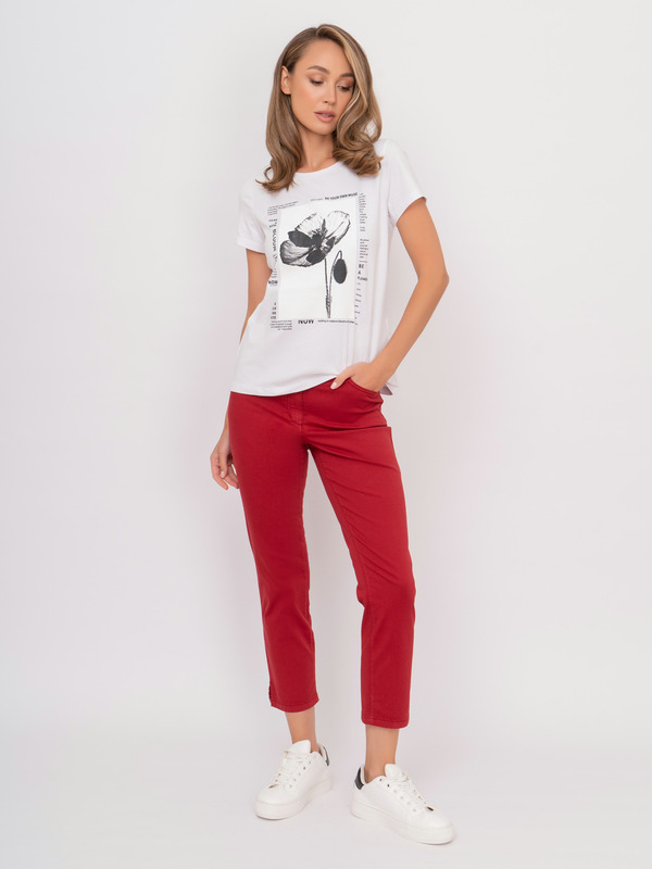 Э171036-16204/22-01 Футболка Taifun