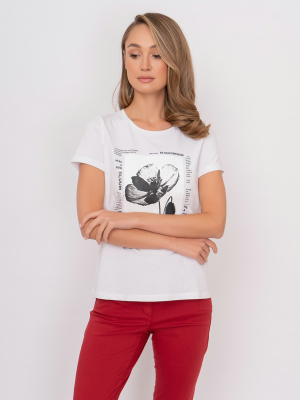 Э171036-16204/22-01 Футболка Taifun