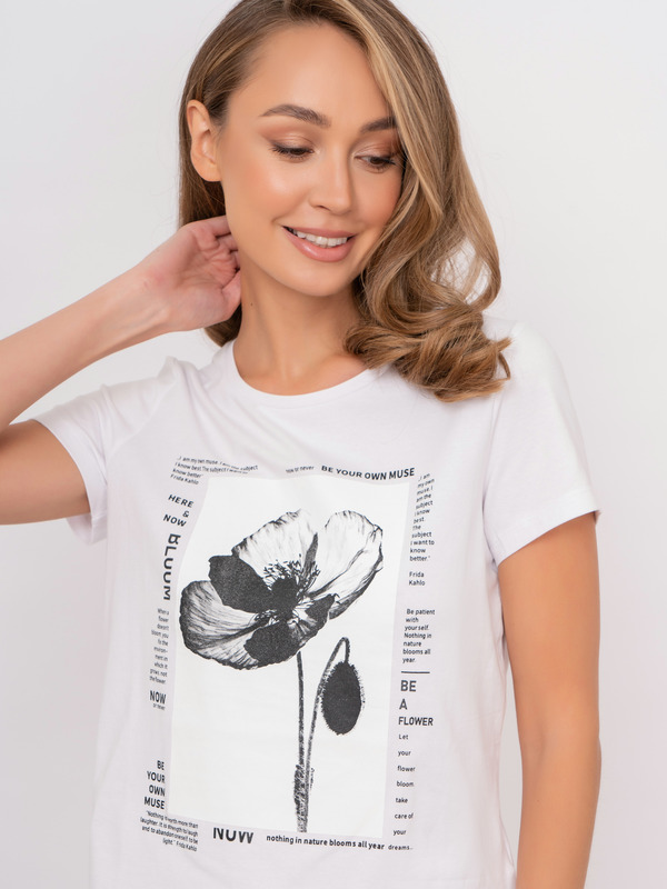 Э171036-16204/22-01 Футболка Taifun