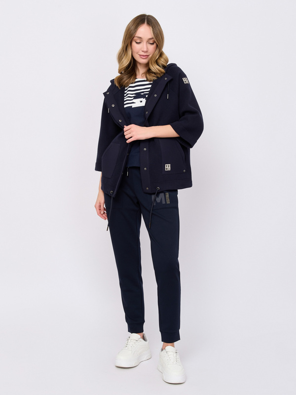 Э409327/м/25-01 Кардиган тр. Monari