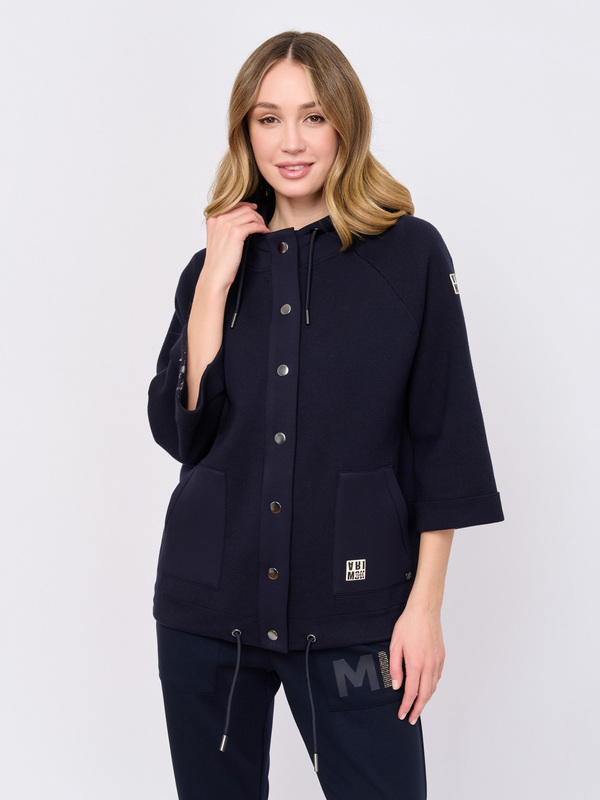 Э409327/м/25-01 Кардиган тр. Monari