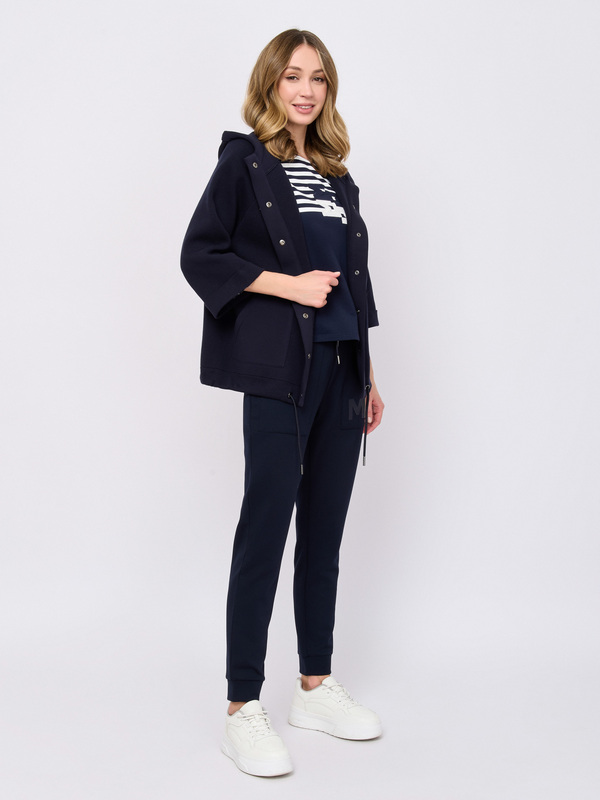 Э409327/м/25-01 Кардиган тр. Monari