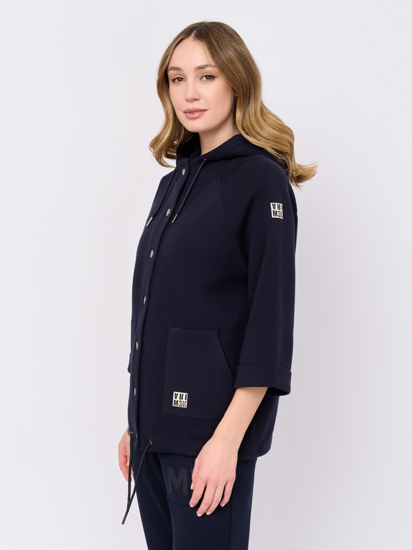 Э409327/м/25-01 Кардиган тр. Monari