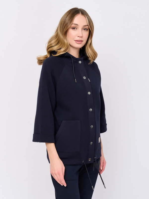 Э409327/м/25-01 Кардиган тр. Monari